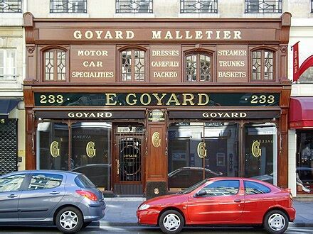 goyard berlin - Goyard wikipedia.